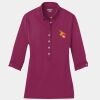 Women's Gauge Polo Thumbnail