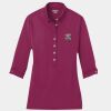 Women's Gauge Polo Thumbnail
