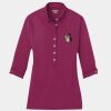 Women's Gauge Polo Thumbnail