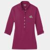 Women's Gauge Polo Thumbnail