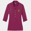 Women's Gauge Polo Thumbnail