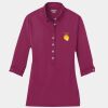 Women's Gauge Polo Thumbnail