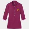 Women's Gauge Polo Thumbnail