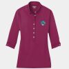Women's Gauge Polo Thumbnail
