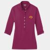 Women's Gauge Polo Thumbnail