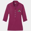 Women's Gauge Polo Thumbnail