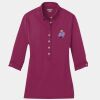 Women's Gauge Polo Thumbnail