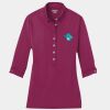 Women's Gauge Polo Thumbnail