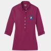 Women's Gauge Polo Thumbnail