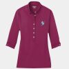 Women's Gauge Polo Thumbnail