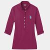 Women's Gauge Polo Thumbnail