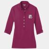 Women's Gauge Polo Thumbnail