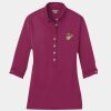 Women's Gauge Polo Thumbnail