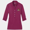 Women's Gauge Polo Thumbnail