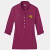 Women's Gauge Polo Thumbnail