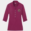 Women's Gauge Polo Thumbnail