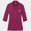 Women's Gauge Polo Thumbnail