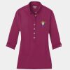 Women's Gauge Polo Thumbnail