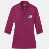 Women's Gauge Polo Thumbnail