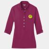 Women's Gauge Polo Thumbnail