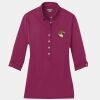 Women's Gauge Polo Thumbnail