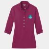 Women's Gauge Polo Thumbnail
