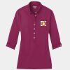 Women's Gauge Polo Thumbnail