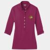 Women's Gauge Polo Thumbnail