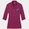 Women's Gauge Polo Thumbnail