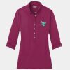Women's Gauge Polo Thumbnail