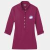 Women's Gauge Polo Thumbnail