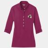 Women's Gauge Polo Thumbnail