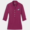 Women's Gauge Polo Thumbnail