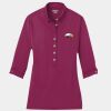 Women's Gauge Polo Thumbnail