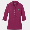 Women's Gauge Polo Thumbnail