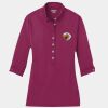 Women's Gauge Polo Thumbnail