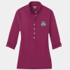 Women's Gauge Polo Thumbnail