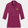 Women's Gauge Polo Thumbnail