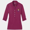 Women's Gauge Polo Thumbnail