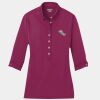 Women's Gauge Polo Thumbnail