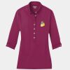 Women's Gauge Polo Thumbnail