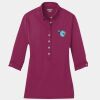 Women's Gauge Polo Thumbnail