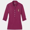 Women's Gauge Polo Thumbnail