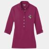 Women's Gauge Polo Thumbnail
