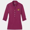 Women's Gauge Polo Thumbnail