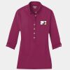 Women's Gauge Polo Thumbnail