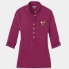 Women's Gauge Polo Thumbnail