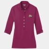 Women's Gauge Polo Thumbnail