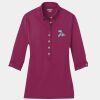 Women's Gauge Polo Thumbnail