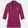 Women's Gauge Polo Thumbnail